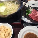 ♡検診とラムしゃぶ♡