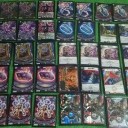 【デュエルマスターズ】デスザークデッキ