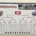 2/25 シティリーグ福岡（アクロス福岡）