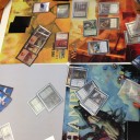 2/24（土）ポケカ交流会、MTG統率者戦交流会、2/25（日）MTGモダン会、MTGスタンダード会の結果報告
