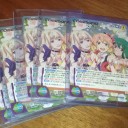 【イベント】ワルキューレは裏切らない2日目