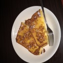 フレンチトースト