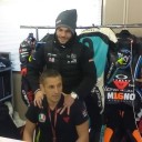 サンドロ・コルテーゼの素晴らしい週末。スーパースポート初参戦で初の表彰台。