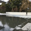 ◯ △ □ 鈴木大拙館