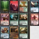 4c Energy 5-0（MOスタン