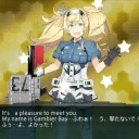 【艦これ】E-4乙【18冬】