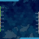 冬イベE-6第2ゲージ突破