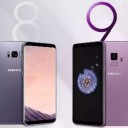 Galaxy S9/S9+スペック！何が変わった？iPhone Xと比較してみた！