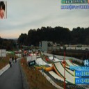 モーグルの選手、堀島行真が利用していた愛知クエスト