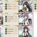 【艦これ】E-5甲･輸送【18冬】