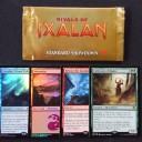 スタンダード・ショーダウンに参加しましたよ