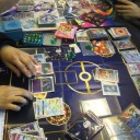 3/3（土）MTG無料体験会、ポケカ公認自主イベント、3/4（日）MTGスタンダードチャレンジ、MTGブースタードラフト会の結果報告