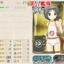 2018冬イベE-5輸送ゲージ攻略完了