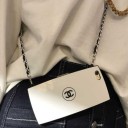 シャネルgalaxy s9/9plusケース ブランド CHANEL iphonexplusケース 女性向け セレブ！