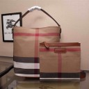 大人のおしゃれに 2016 BURBERRY バーバリー トートバッグ 4色可選 39821_品質保証