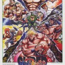 Saturday Night SLAM MASTERS【GENESIS、北米】