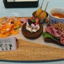 意識高い系のご飯wwwwwwwwwwwwww