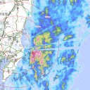 これほんと？豪雨レーダー