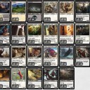 【イクサランの相克ドラフト】白黒で3-0