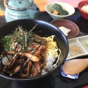 土曜　〓サメと火山と〓
