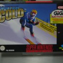 WINTER GOLD【SNES、欧州】