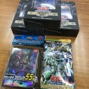 遊戯王買ってポケカするはずの日