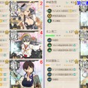 【艦これ】E-7甲･1本目【18冬】