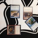 3/11（日）MTGモダンチャレンジ、MTGスタンダード会の結果報告