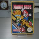MARIO BROS.【NES、欧州】