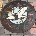 マンホール