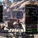 モンハンMHW