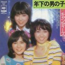 あたたかくなりました・・・