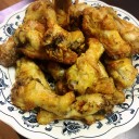 ♡チキン祭り♡