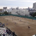 祝！テニス初Ｖ