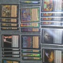 Full Foil Мercenary