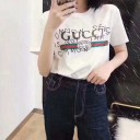Tシャツ シュプリーム 半袖 春夏 グッチ カジュアルTシャツ CHANELブランドパロディー レディースファッション！