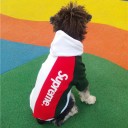 犬服シュプリーム 犬のバンダナ グッチ 犬用ハーネス 今季のオススメ