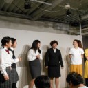 白熱女子!というライブを見てきて。