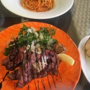 ★産休後輩とランチ★