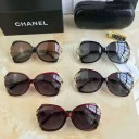 シャネルサングラス ブランドコピー レディース メガネ CHANEL 人気 オシャレ 夏に欠かせない！