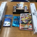 遊戯王OCG　STARTER DECK 2018　とゆかいな仲間たち