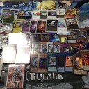 遊戯王OCG　STARTER DECK 2018　とゆかいな仲間たち