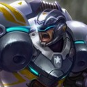 Mobile Legendsロール別簡易評価：タンク編