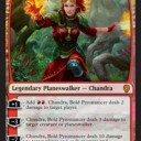 プレインズウォーカーデッキ ドミナリア