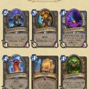 【Hearthstone】妖の森新カード：なんだか微妙にヒロパ推し？