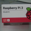 Raspberry Pi 3 モデルB