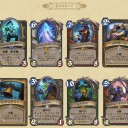 【Hearthstone】妖の森新カード：内なる炎内臓？ミニオン