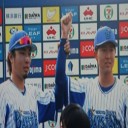 昨季、勝ち頭不在中！先発京山初登板で初勝利だぜ～！！！
