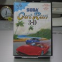 Out Run 3-D【SMS、海外】