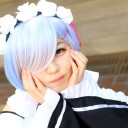 池袋アコスタにコスプレ撮影目的で参加してきました。